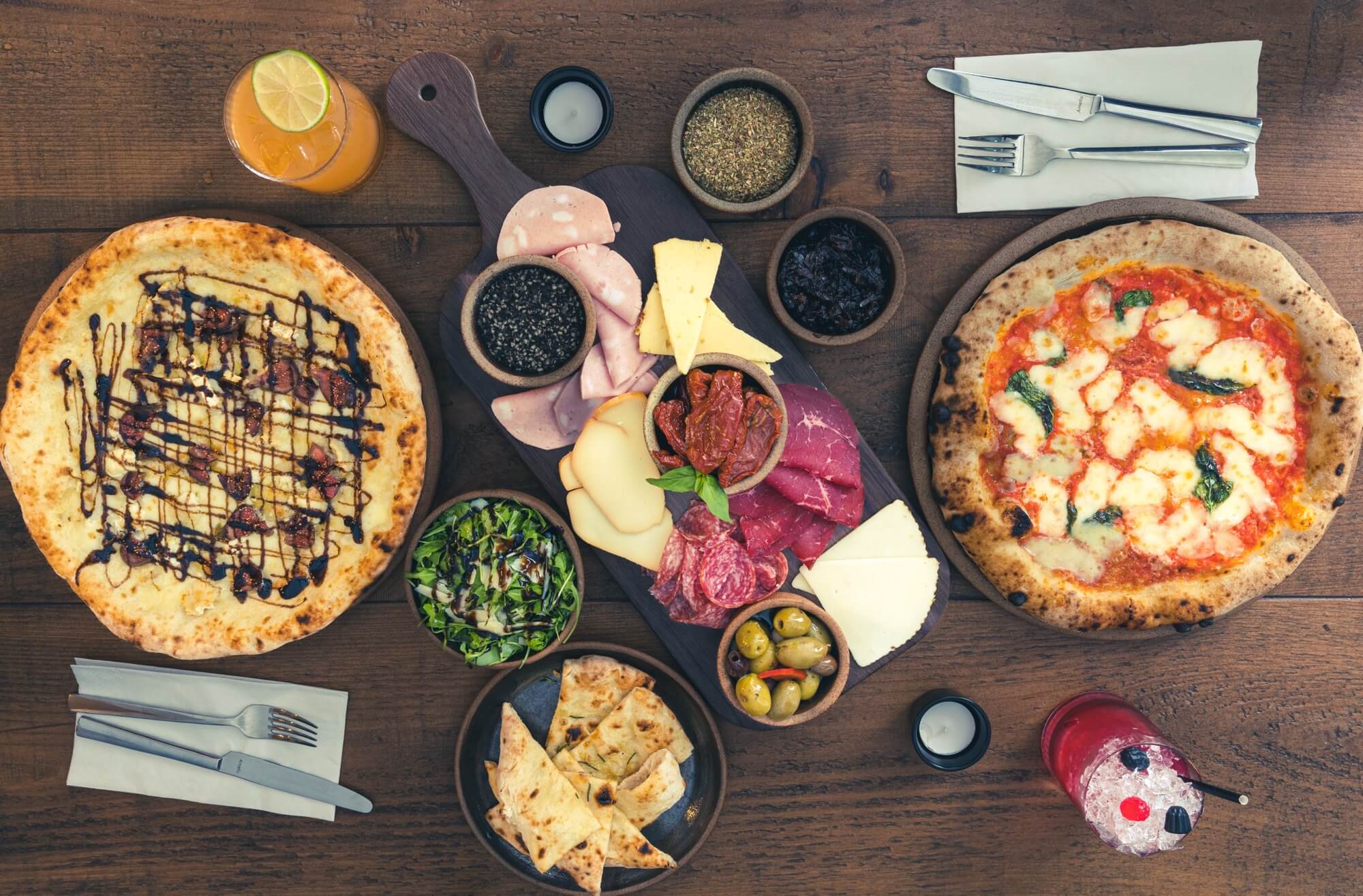 pizza