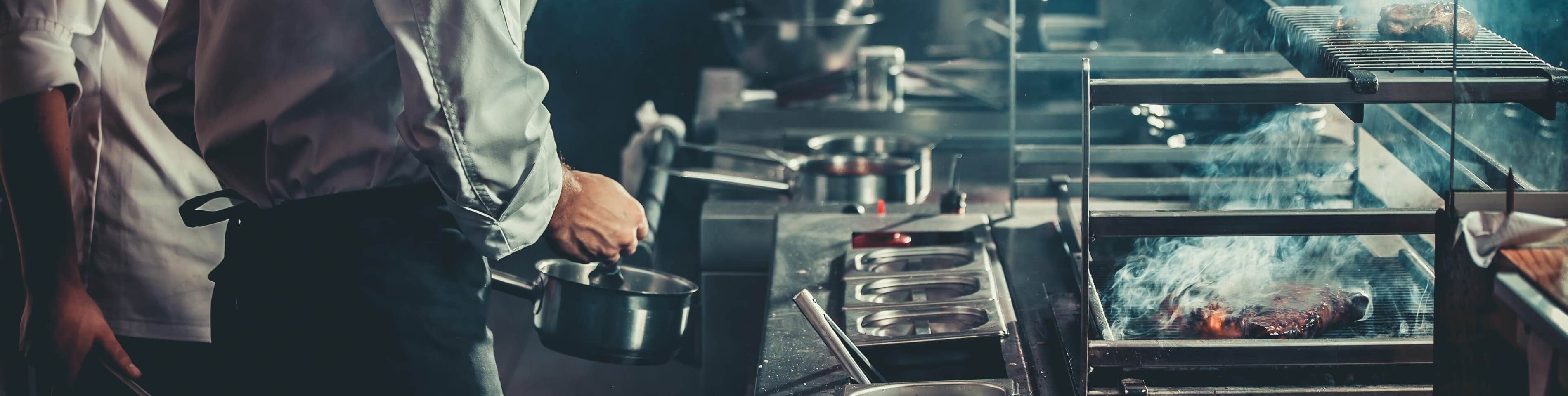 cooking